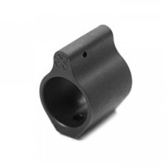 Noveske Lo-Pro Gas Block 2-Screws .750 Inch Diameter Barrels, 05000215